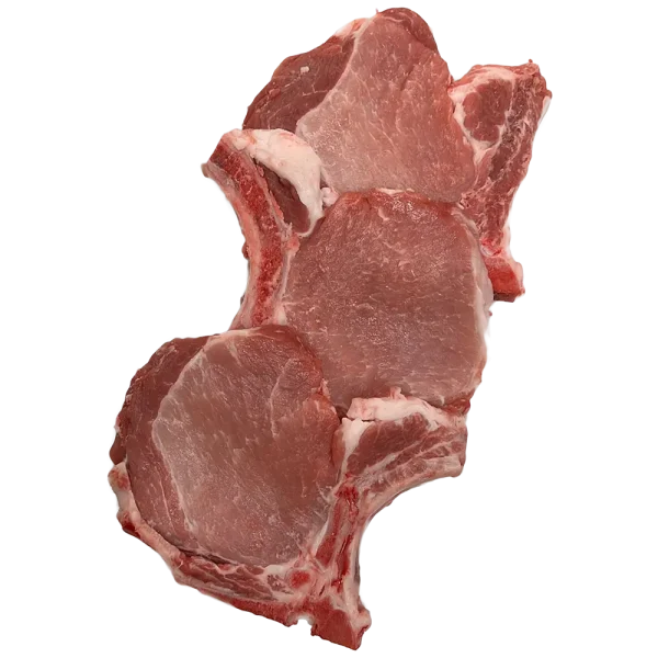 Braciola di suino